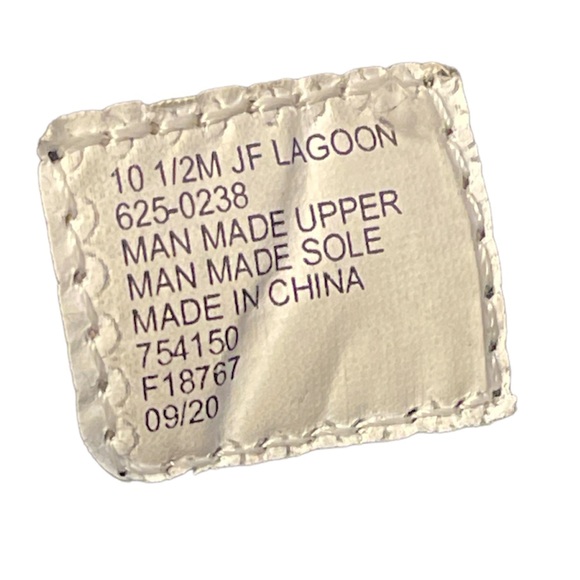 JF J.Ferrar Lagoon Mens Lace Up Black Boots - Picture 8 of 9